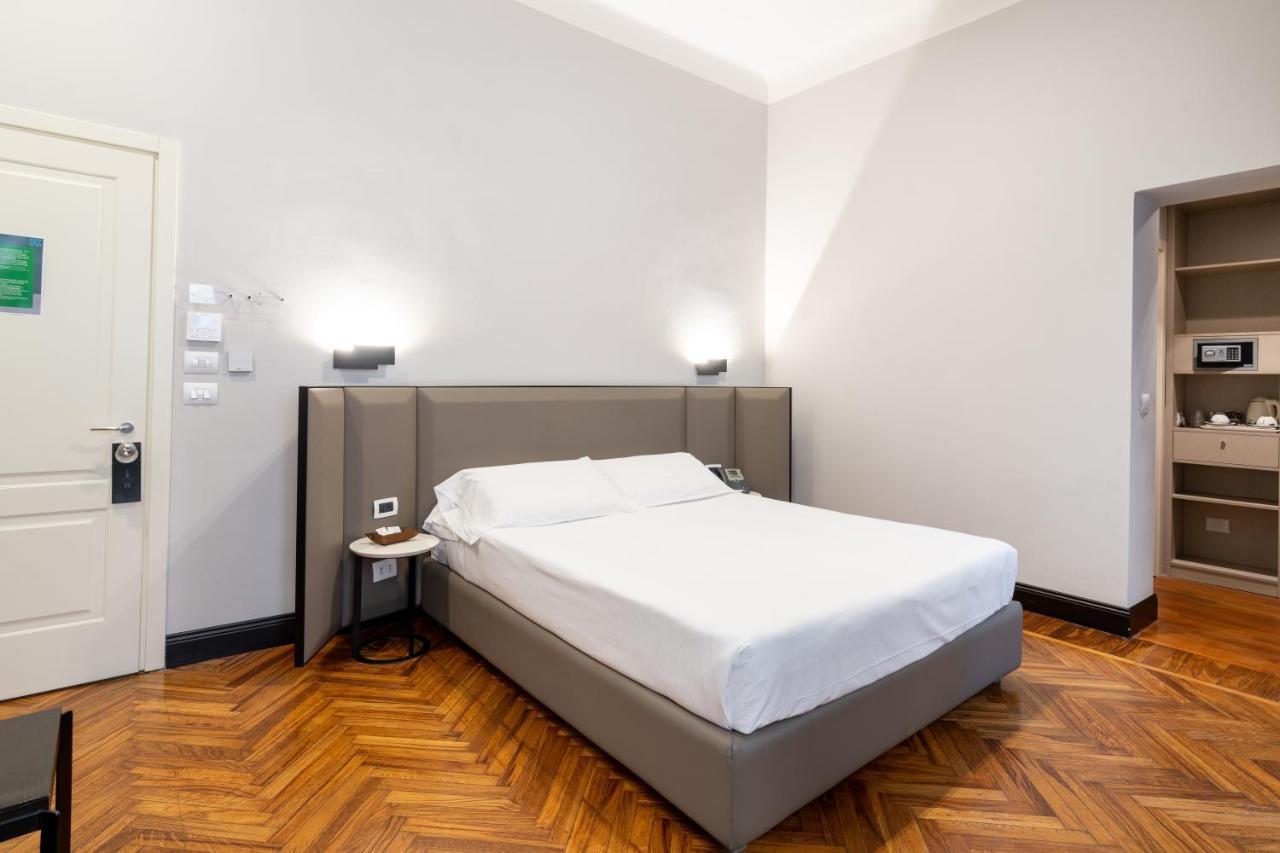 Castello Guest House Milano Экстерьер фото