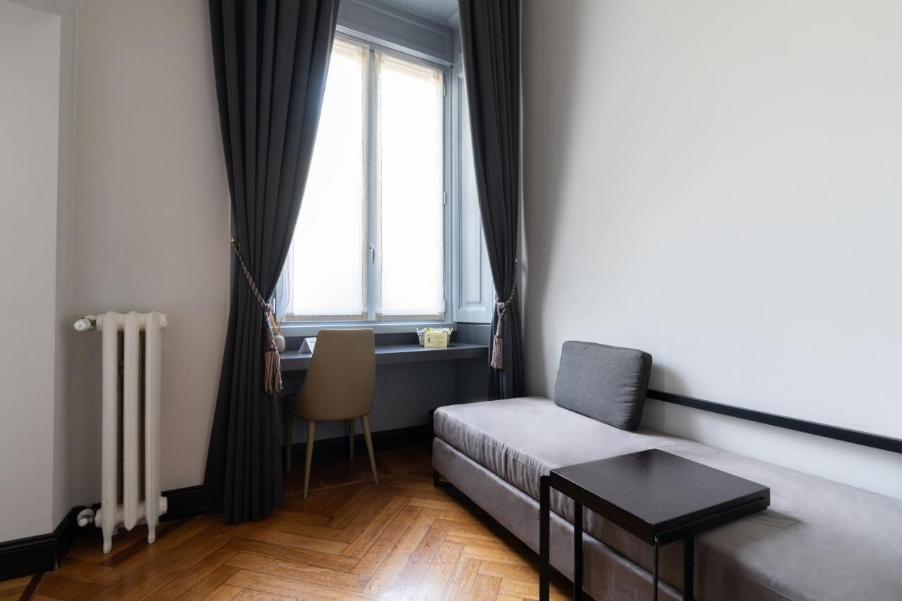 Castello Guest House Milano Экстерьер фото