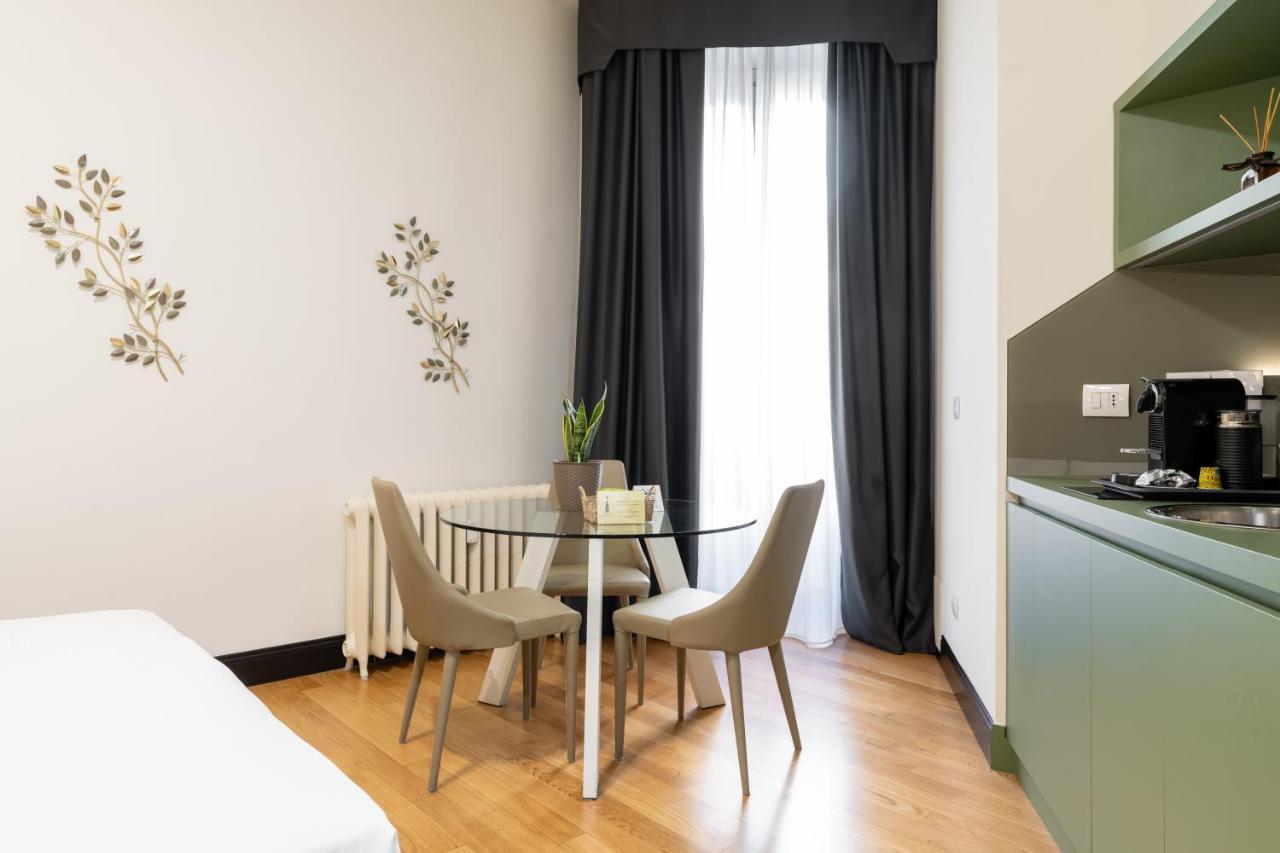 Castello Guest House Milano Экстерьер фото