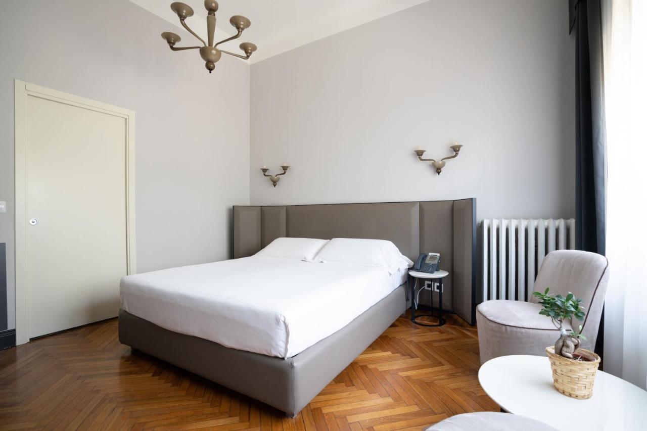 Castello Guest House Milano Экстерьер фото