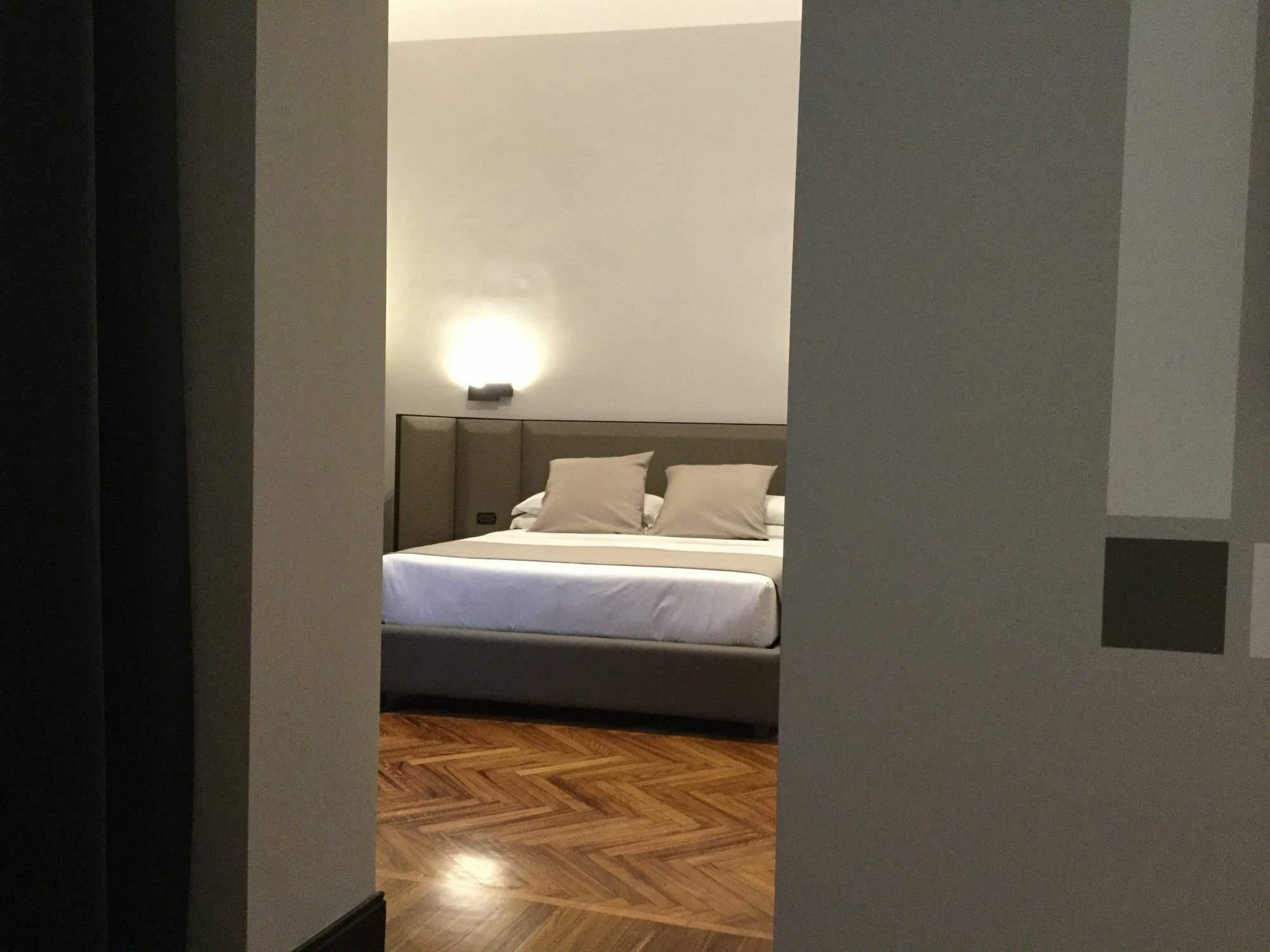 Castello Guest House Milano Экстерьер фото