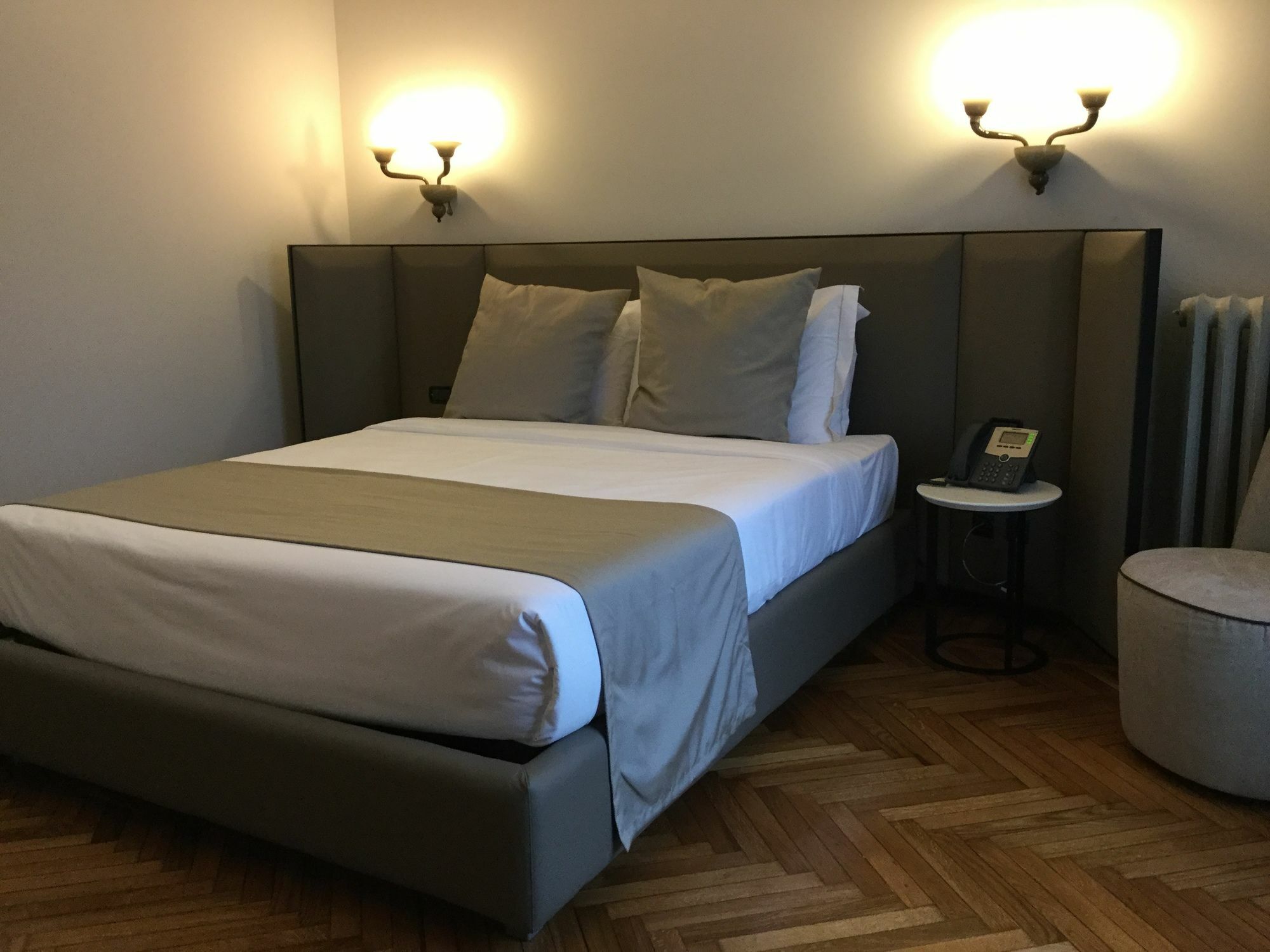 Castello Guest House Milano Экстерьер фото