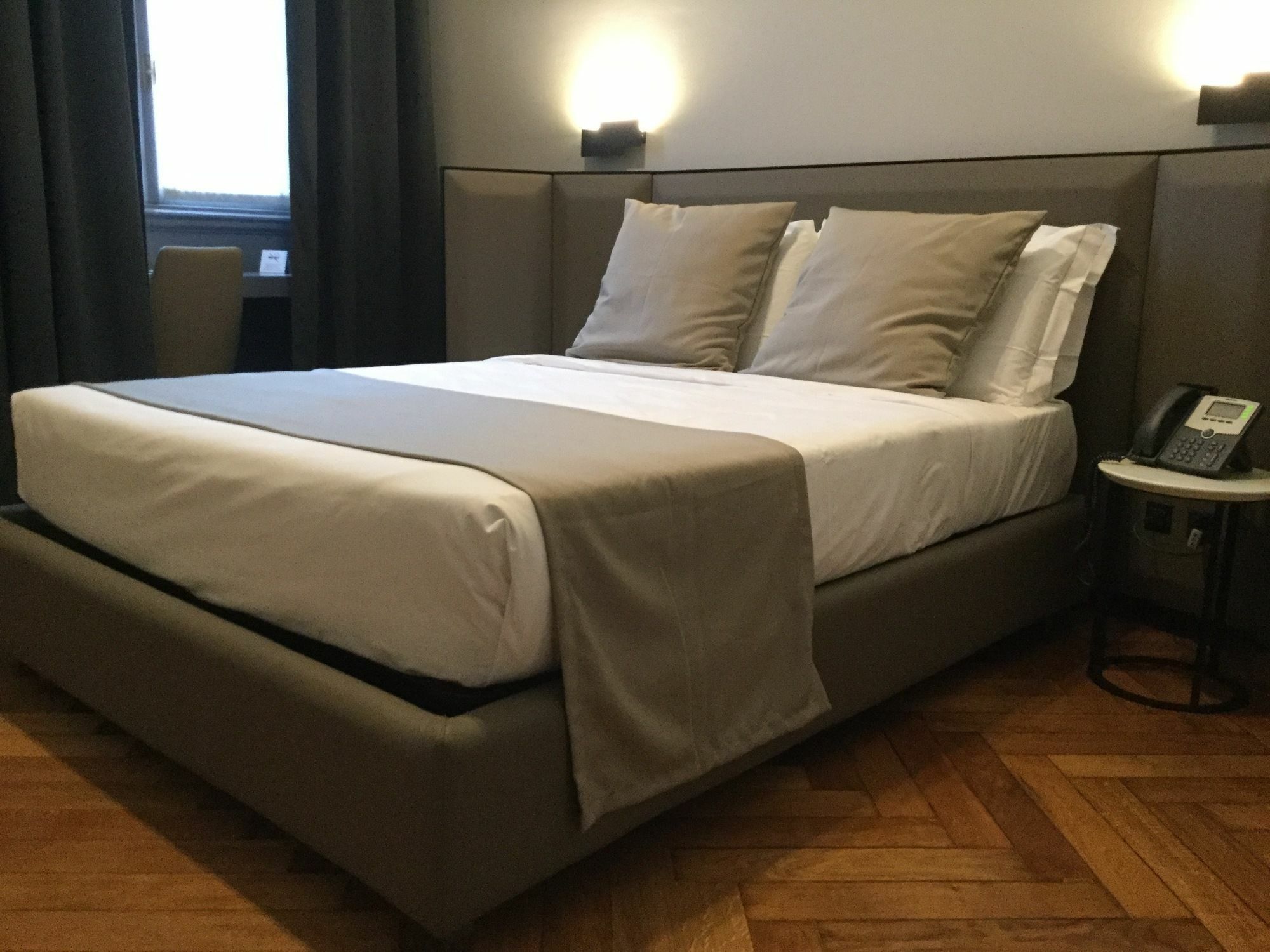 Castello Guest House Milano Экстерьер фото