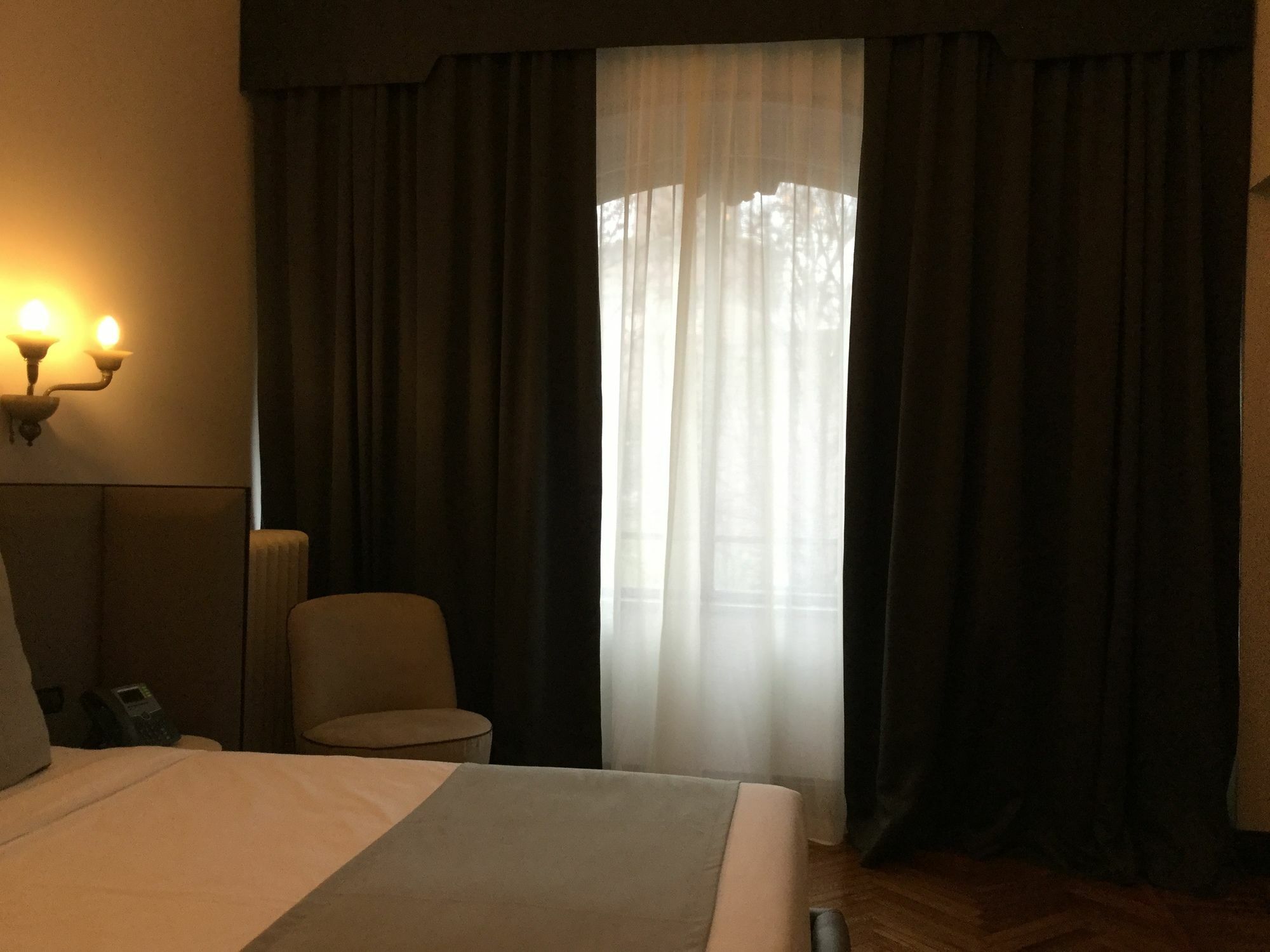 Castello Guest House Milano Экстерьер фото